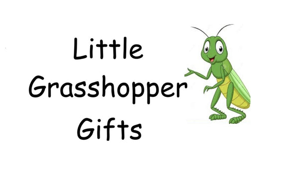LittleGrasshopper